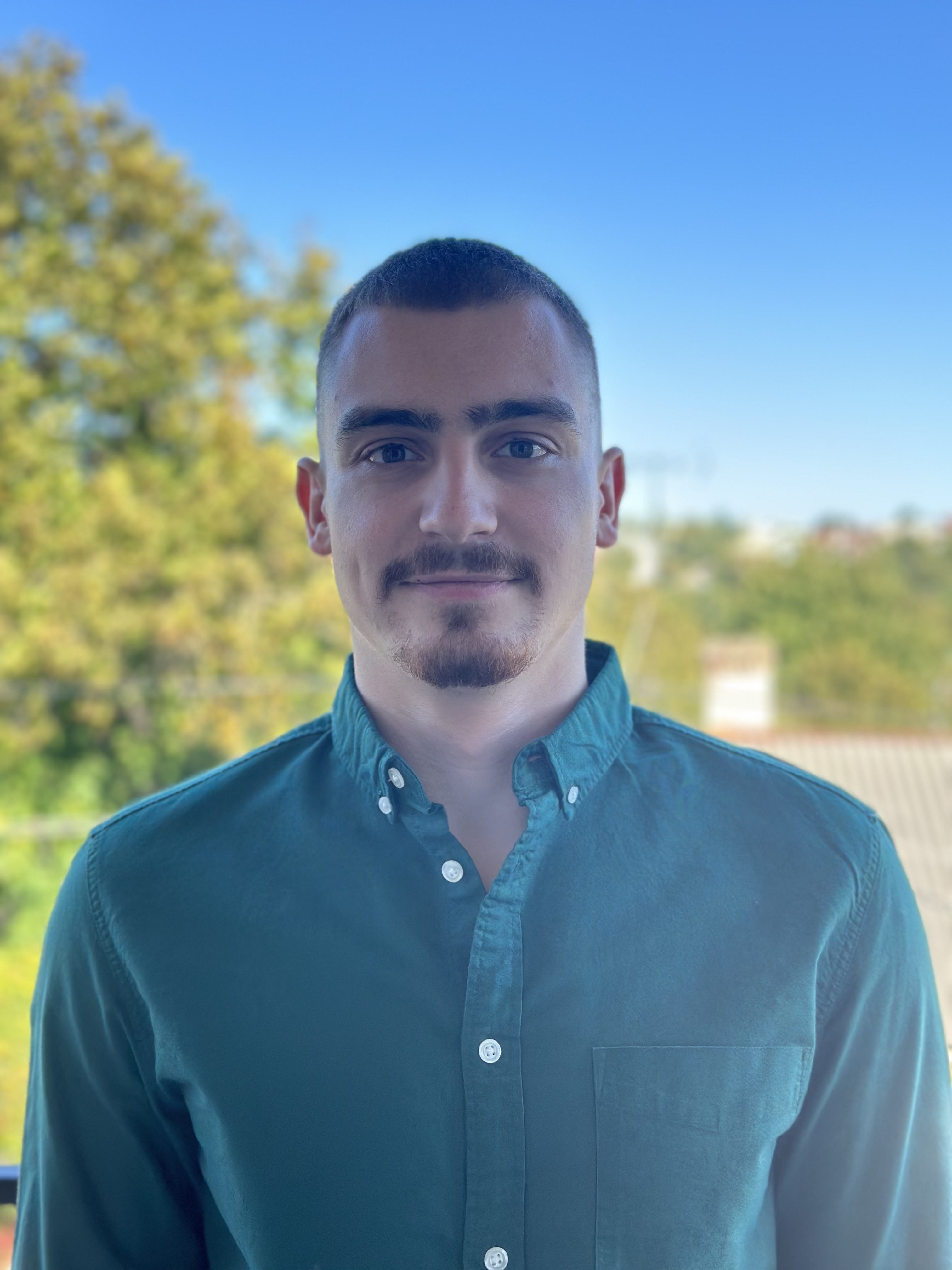 M. Palahuta — profile photo